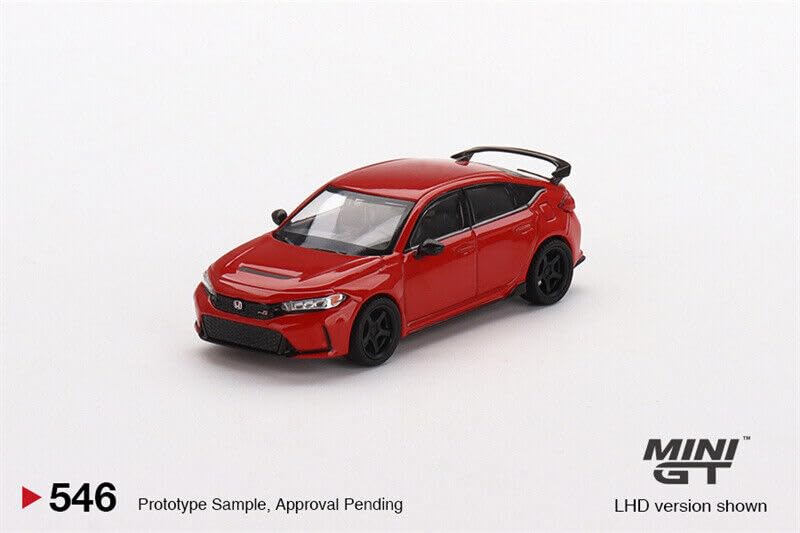 Amazon.com: True Scale Miniatures Model Car Compatible with Honda